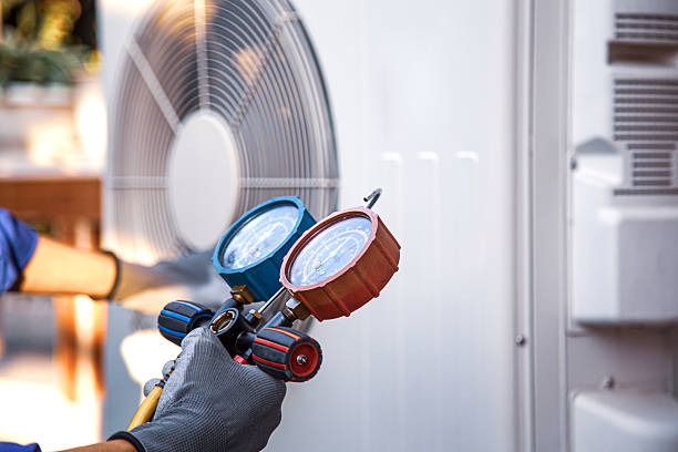 Affordable Furnace Repair solutions in Russell, KY